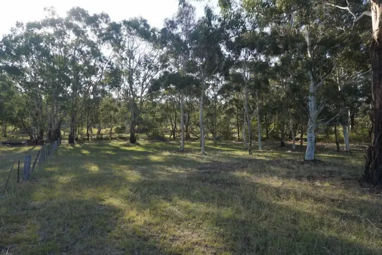 Third view of Homely land listing, 35 Marked Tree Road, Gundaroo NSW 2620