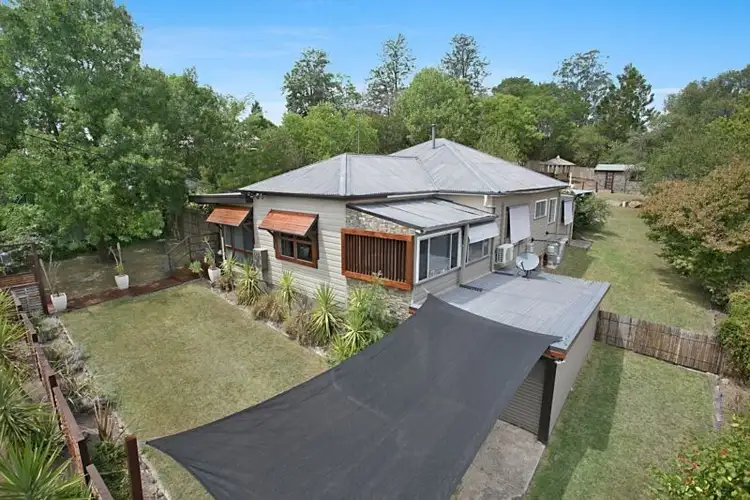 Third view of Homely house listing, 48 Myles Street, Dungog NSW 2420