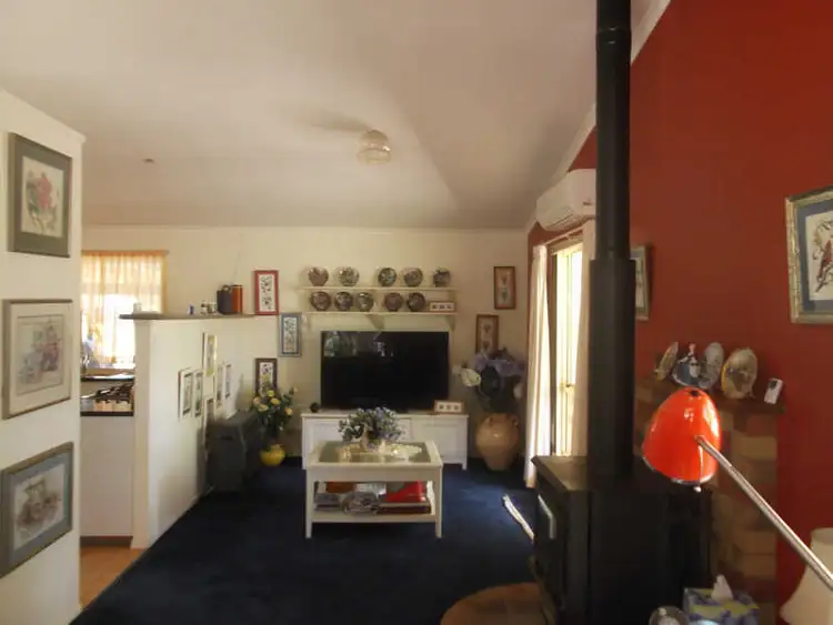 Sixth view of Homely house listing, 74 Harris Road, Kingaroy QLD 4610