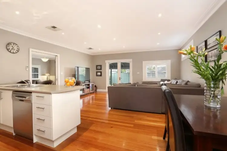 Fifth view of Homely house listing, 43 Kennedy Street, Glenroy VIC 3046