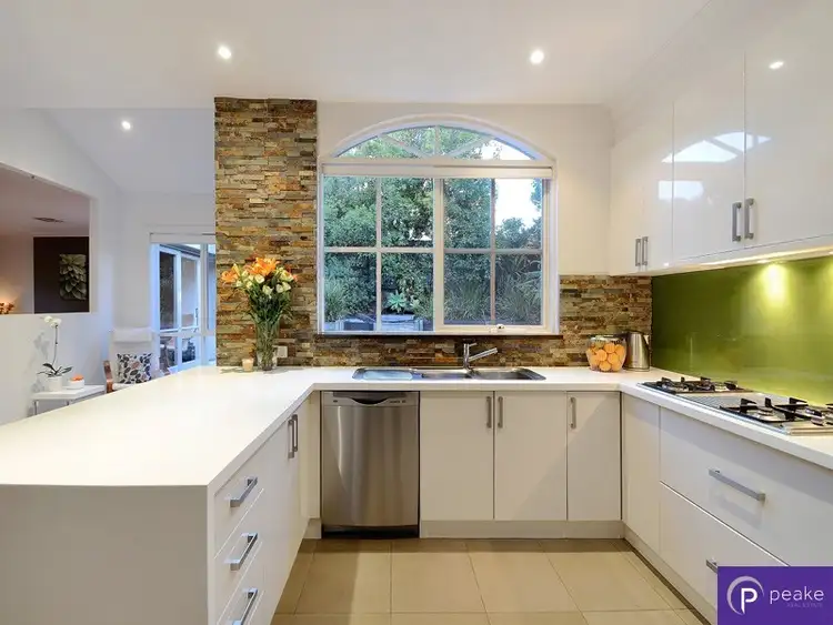 Sixth view of Homely house listing, 5 Anstey Retreat, Berwick VIC 3806
