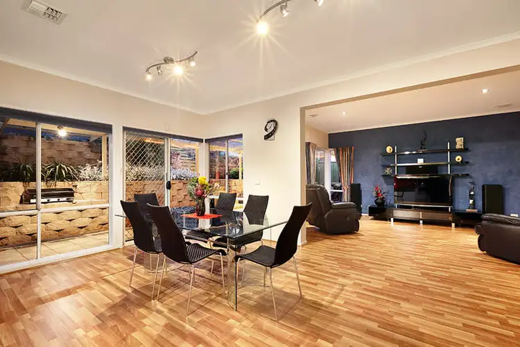 Fourth view of Homely house listing, 15 McIvor Way (ALANBRAE), Attwood VIC 3049