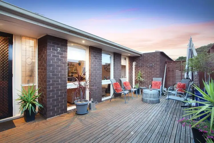 Fifth view of Homely house listing, 7 Henley Drive, Gladstone Park VIC 3043
