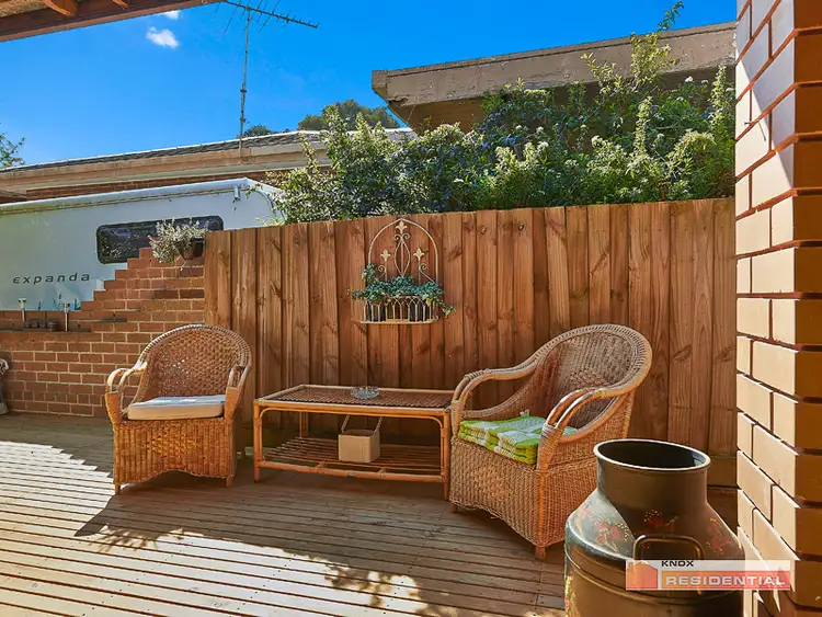 Seventh view of Homely house listing, 52 Deschamp Crescent, Rowville VIC 3178