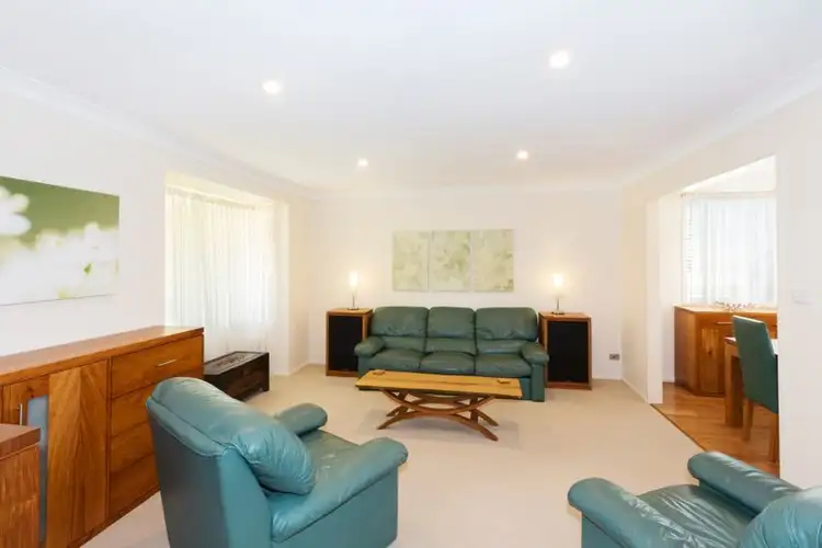 Fourth view of Homely house listing, 34 Davies Avenue, Springwood NSW 2777