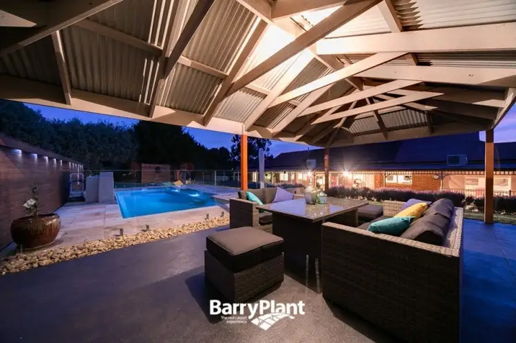 Fourth view of Homely house listing, 4 Greenhill Court, Bunyip VIC 3815