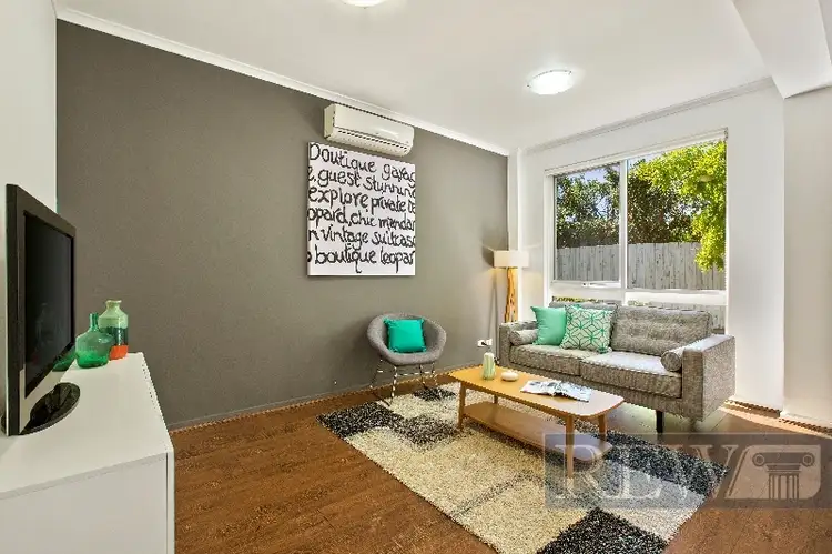 Second view of Homely apartment listing, 7/40 Stephen Street, Yarraville VIC 3013
