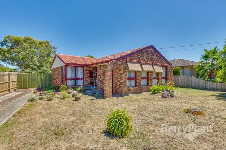 Second view of Homely house listing, 18 Wimmera Crescent, Keilor Downs VIC 3038