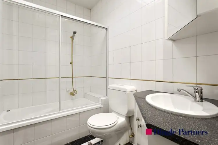 Fifth view of Homely apartment listing, PenthouseA/182 Victoria Parade, East Melbourne VIC 3002