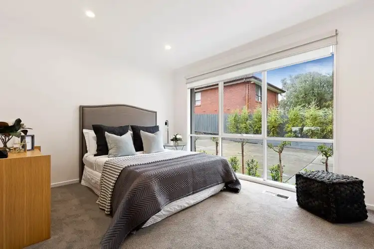 Fourth view of Homely townhouse listing, 2/47 Parker Street, Templestowe Lower VIC 3107