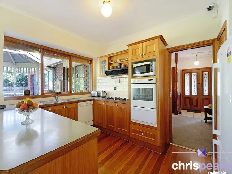 Fifth view of Homely house listing, 31 Hedgeley Drive, Berwick VIC 3806