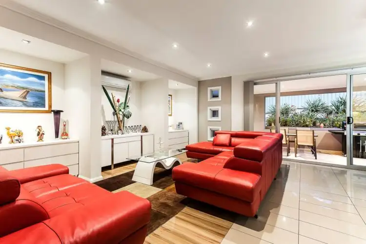 Sixth view of Homely house listing, 2/6 Parsons Road, Eltham VIC 3095