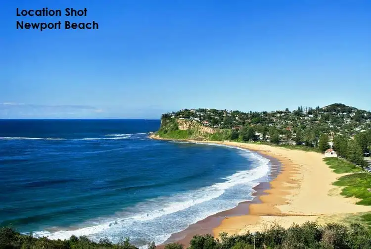 Fifth view of Homely unit listing, 1/38 Bardo Road, Newport NSW 2106