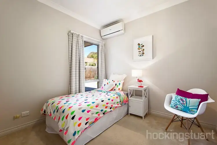 Sixth view of Homely townhouse listing, 3/12 Kooringa Road, Carnegie VIC 3163