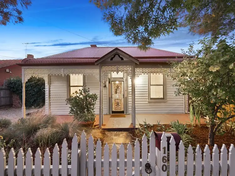 160 Bent Street, Northcote VIC 3070