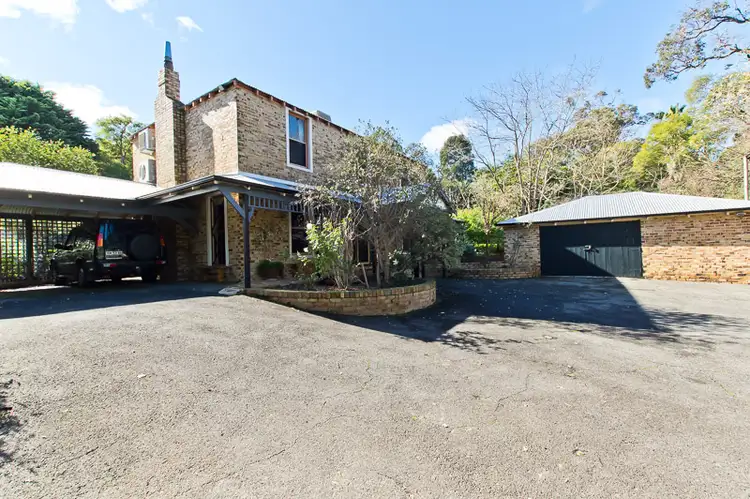 Fourth view of Homely house listing, 109 Darlington Road, Darlington WA 6070