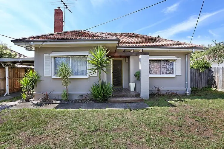 Main view of Homely house listing, 6 Yewers Street, Sunshine VIC 3020