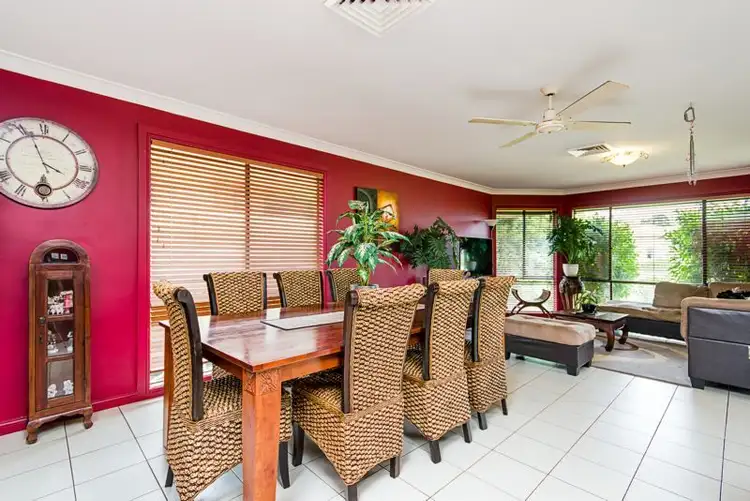 Fourth view of Homely house listing, 15 Cedar Wattle Close, Aberglasslyn NSW 2320