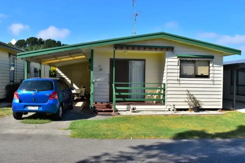 Main view of Homely house listing, 10 Main Street, Wonthaggi VIC 3995