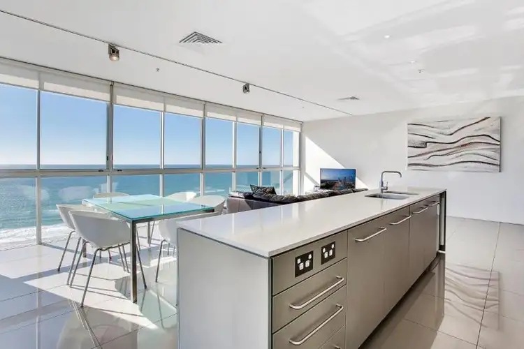 Sixth view of Homely apartment listing, 159 Old Burleigh Road, Broadbeach QLD 4218