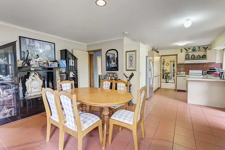 Fifth view of Homely house listing, 6 Cardross Court, Corio VIC 3214