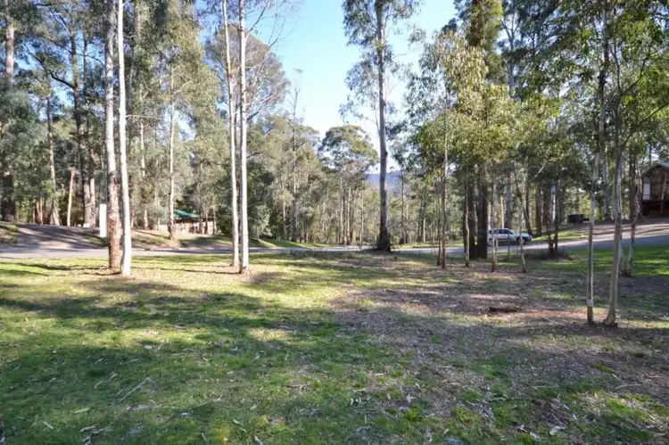 LOT 62 Man Court, Sawmill Settlement VIC 3723