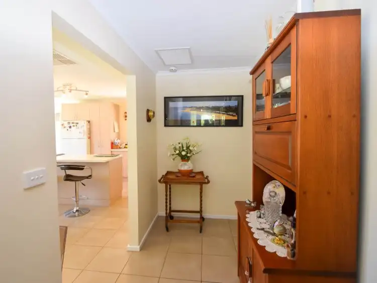 Second view of Homely house listing, 23 Wenhams Lane, Wangaratta VIC 3677