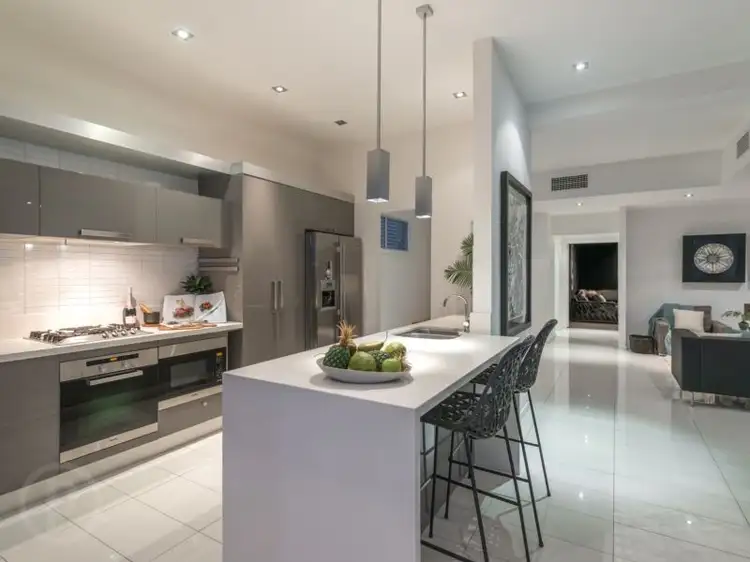 Third view of Homely house listing, 68 Kennedy Terrace, Paddington QLD 4064