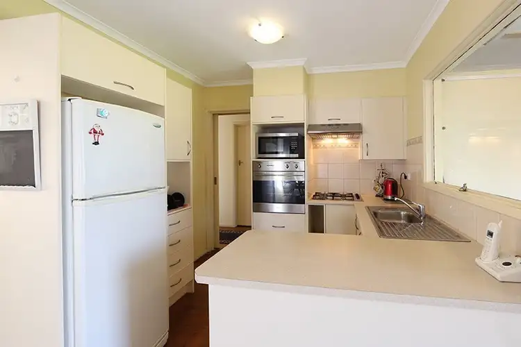 Second view of Homely house listing, 7 Bewsell Avenue, Scoresby VIC 3179