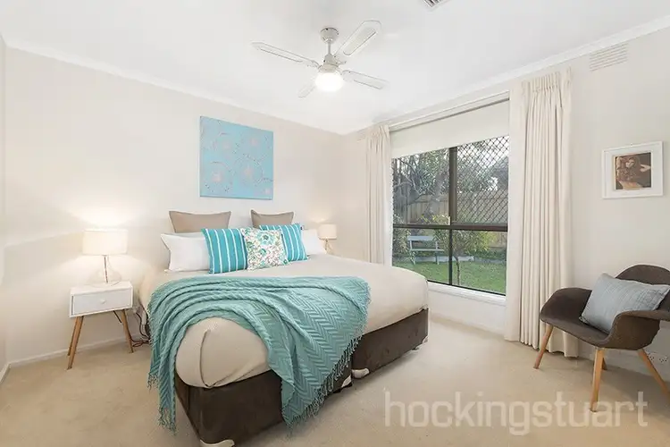Fifth view of Homely villa listing, 7 Woodland Drive, Cheltenham VIC 3192