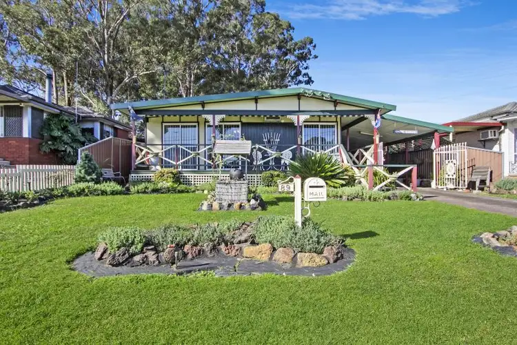 89 Joseph St, Blacktown NSW 2148