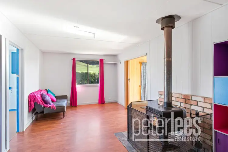 Second view of Homely house listing, 1554 Birralee Road, Birralee TAS 7303