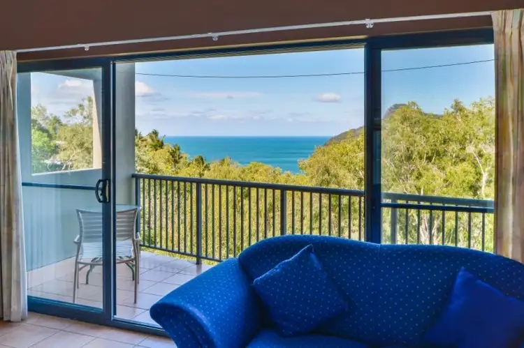 Fifth view of Homely unit listing, H BAYBREEZE, Hamilton Island QLD 4803