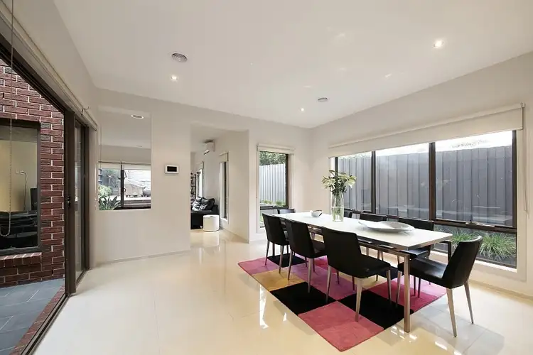 Fifth view of Homely townhouse listing, 3b Harold Street, Mckinnon VIC 3204