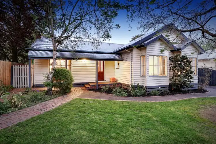 Second view of Homely house listing, 29 Caroline Street, Ringwood VIC 3134