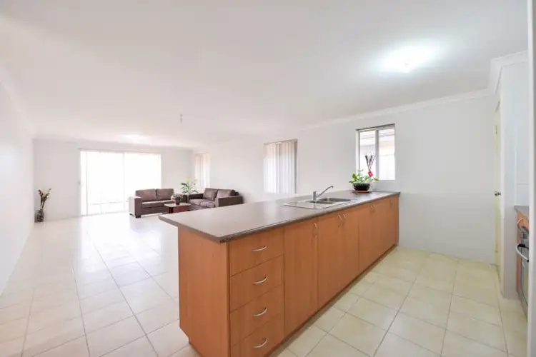 Fourth view of Homely house listing, 94 George Way, Cannington WA 6107