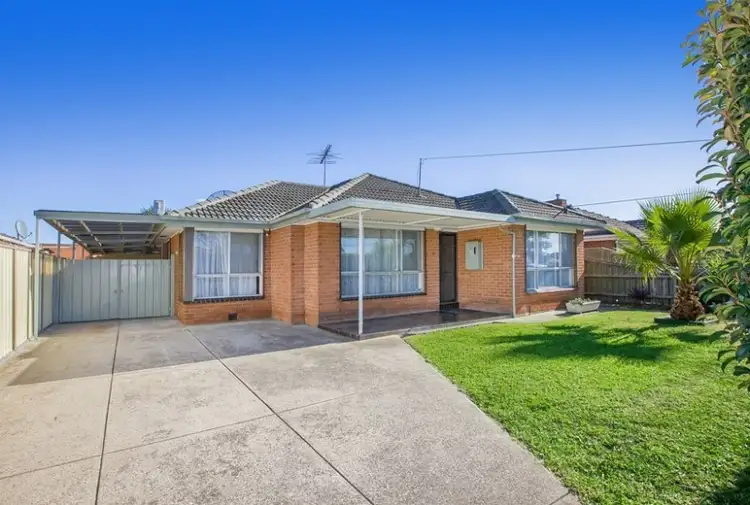 Main view of Homely house listing, 59 Darebin Drive, Thomastown VIC 3074