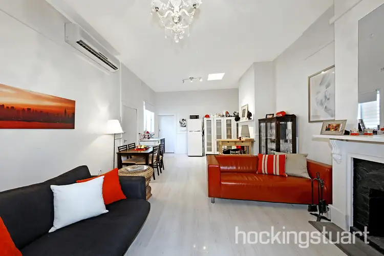 Second view of Homely house listing, 44 Spring Street, Prahran VIC 3181