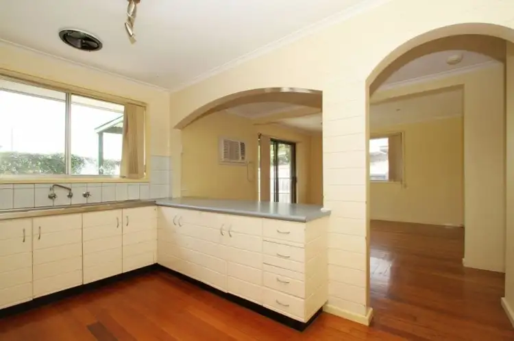 Second view of Homely house listing, 215 The Boulevard, Thomastown VIC 3074