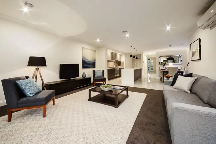 Third view of Homely house listing, 30A Warringal Street, Bulleen VIC 3105