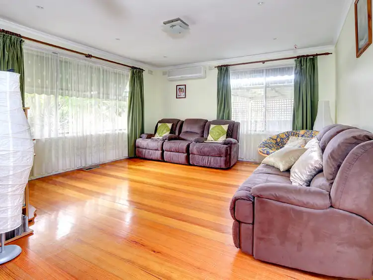 Second view of Homely house listing, 95 Karingal Drive, Frankston VIC 3199