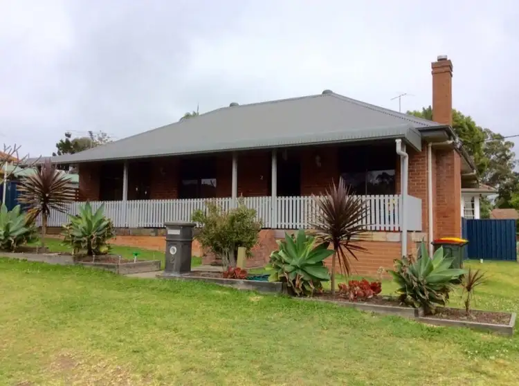 2 Yarramundi Street, Raymond Terrace NSW 2324