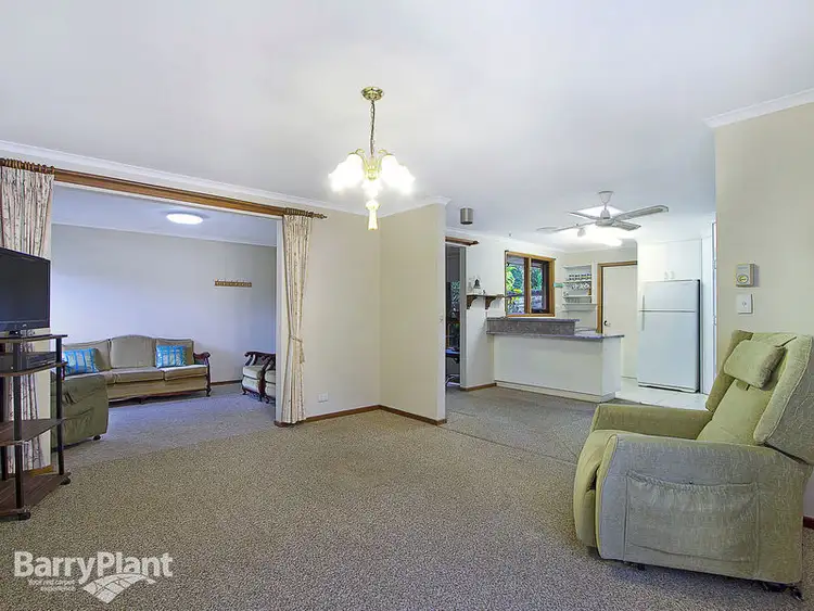 Second view of Homely unit listing, 2/11 Butlers Road, Ferntree Gully VIC 3156