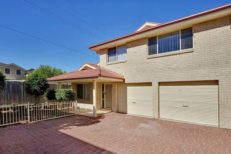 5/620A George Street, South Windsor NSW 2756