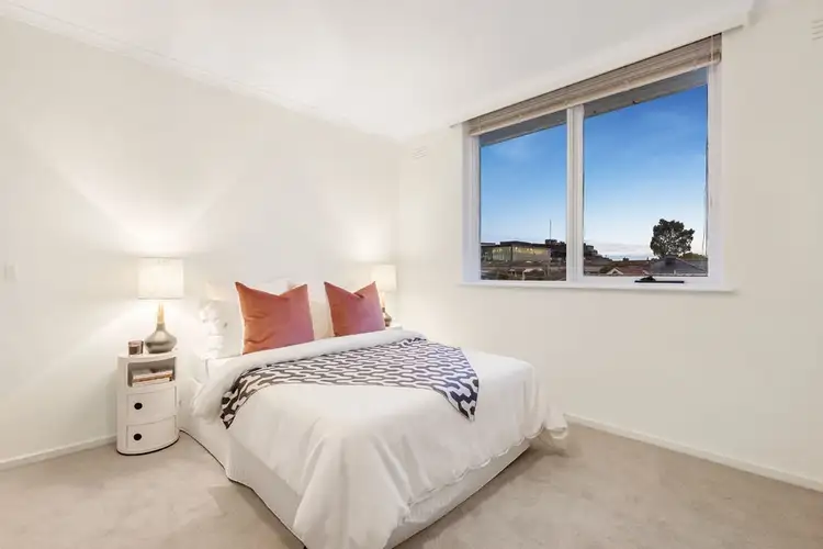 Fifth view of Homely apartment listing, 6/11 Osborne Grove, Preston VIC 3072