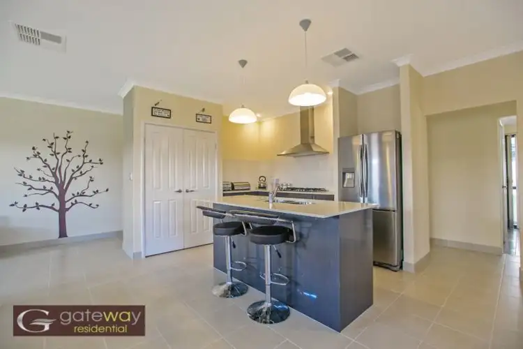 Fifth view of Homely house listing, 19 Cotswold Parade, Aubin Grove WA 6164