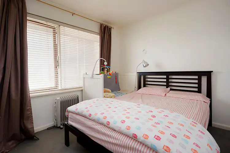 Third view of Homely apartment listing, 17/122 Beaconsfield Parade, Albert Park VIC 3206