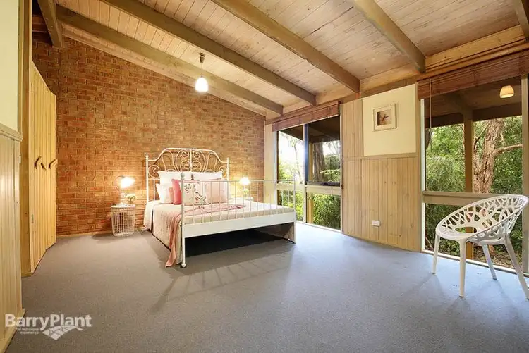 Fifth view of Homely house listing, 17 Simpsons Road, The Basin VIC 3154