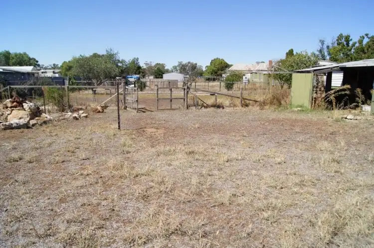 Sixth view of Homely land listing, 24 Gibson Street, Korong Vale VIC 3520