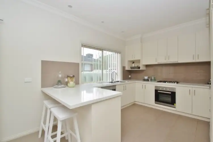 Fourth view of Homely house listing, 7/89 Maroondah Highway, Healesville VIC 3777
